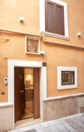 CASA DEI NONNI - Tresca Vecchia Bari